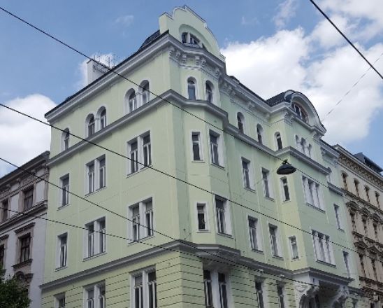 1080 WIEN