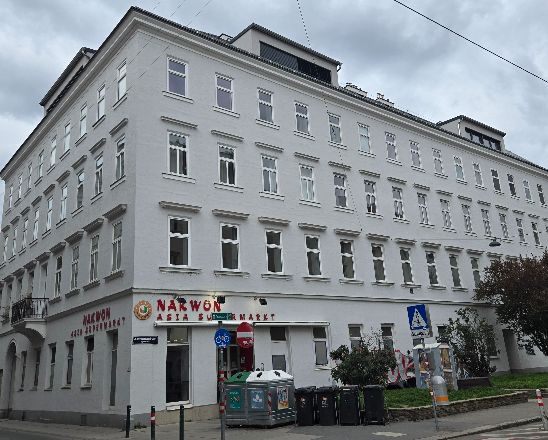 1020 WIEN